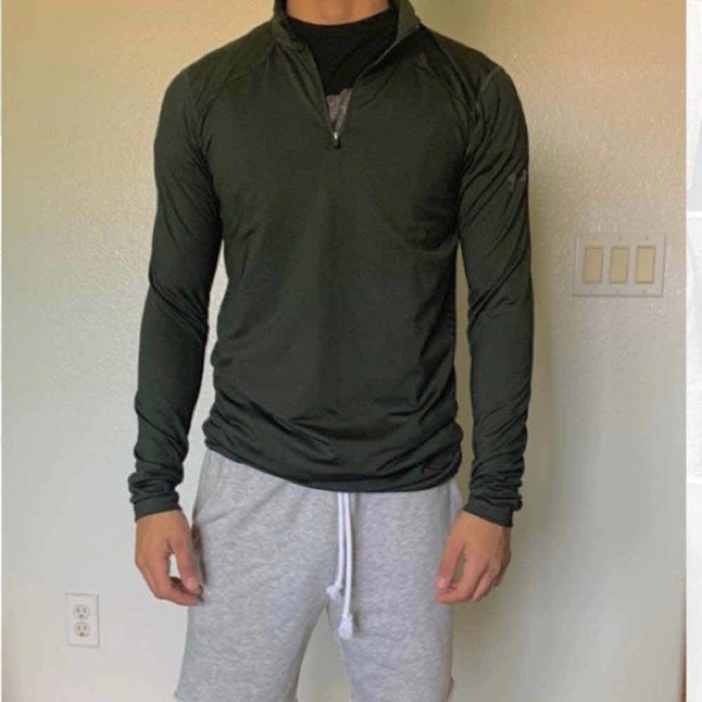 Under Armor Cold Gear Reactor